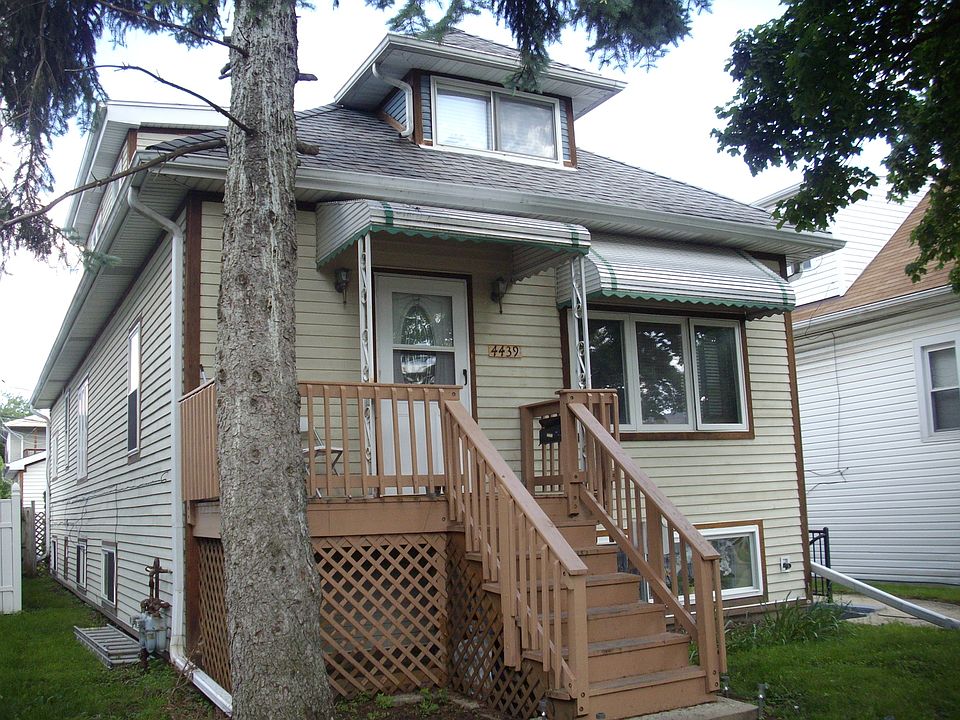 1st image of 4439 N Merrimac Ave
