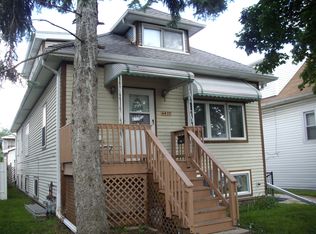 4439 N Merrimac Ave, Chicago, IL 60630