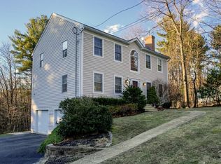 1361 Elm St, Leominster, MA 01453