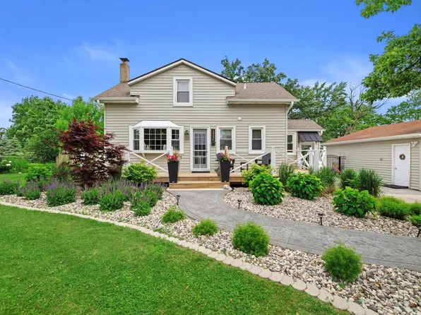 15236 County Line ROAD, Sturtevant, WI 53177