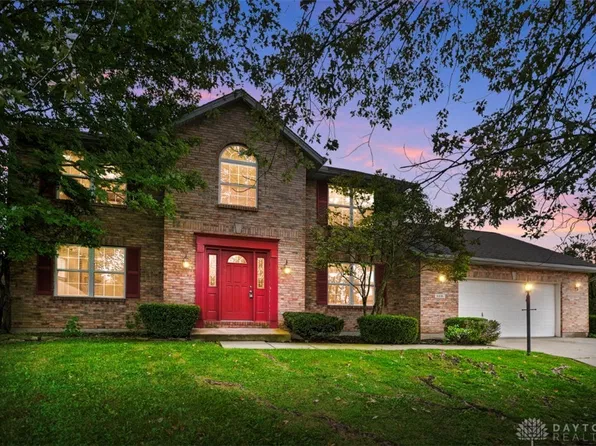 6816 Kings River Ct, Liberty Township, OH 45044