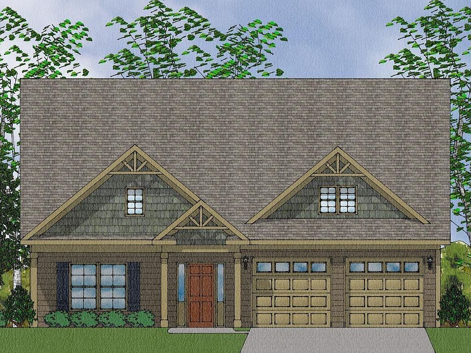 2nd image of 124 Azure Loop Lot 318