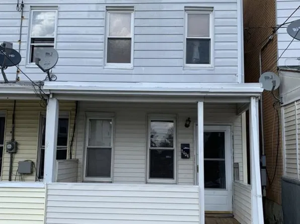 1434 Genesee St, Hamilton, NJ 08610