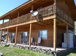 3911 Teton Rd, Island Park, ID 83429