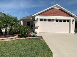 573 Kaolin Path, The Villages, FL 32163