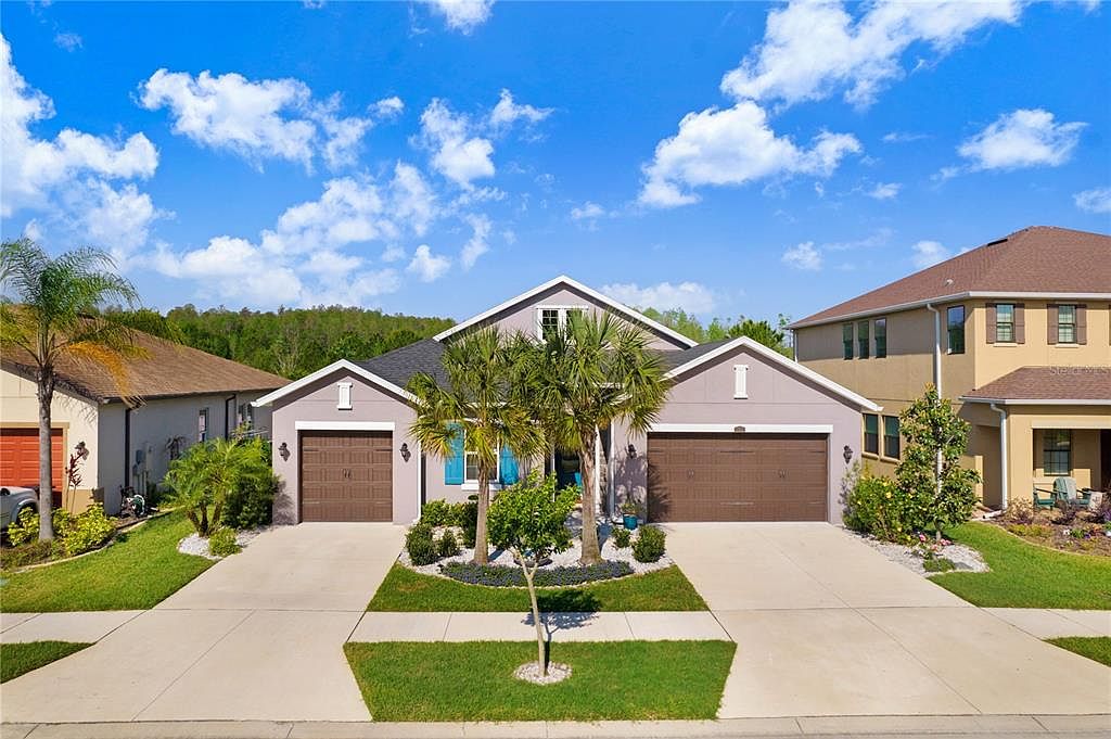 1831 Whitewillow Dr, Wesley Chapel, FL 33543 Zillow