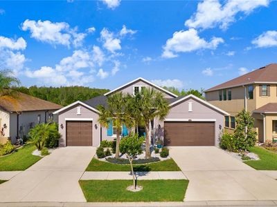 1831 Whitewillow Dr, Wesley Chapel, FL, 33543