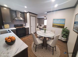 3 Mockingbird Dr #193, Lake Orion, MI 48359