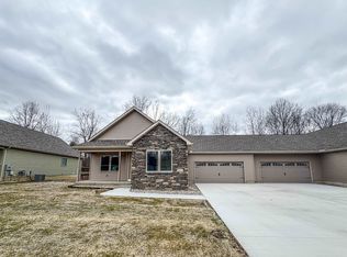 11433 W Windmill Point, Clio, MI 48420