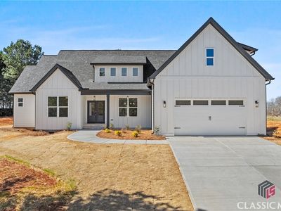 61 Caden Ln, Athens, GA, 30607