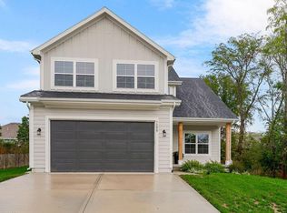 1200 S 13th St, Louisburg, KS 66053