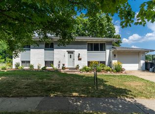 143 Apperson Rd, Battle Creek, MI 49015