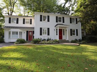 9624 Old Spring Rd, Kensington, MD 20895