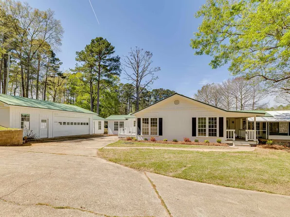 811 Lake Loop, Downsville, LA 71234