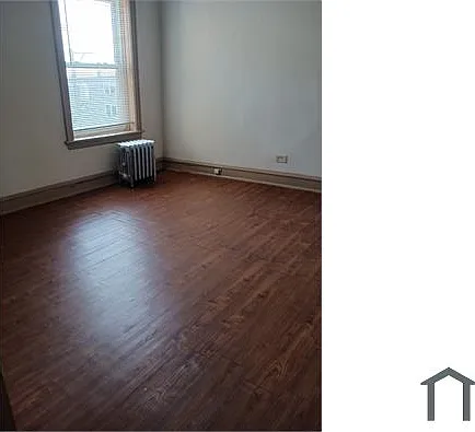 1134 N Lawler Ave #3W — Photo 2