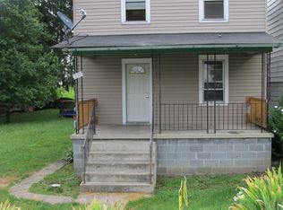 135 Balsam St, Bluefield, WV 24701