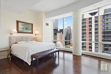 Rented by Halstead Real Estate