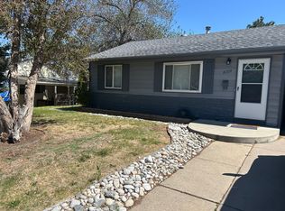 1610 S Tejon St, Denver, CO 80223