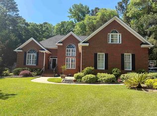 312 Wayworth Ct, Columbia, SC 29212