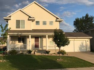 4211 SW Harmony Cir, Ankeny, IA 50023