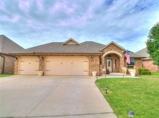 4825 SW 123rd St, Oklahoma City, OK 73173