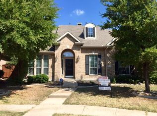 1026 Turnstone Trl, Frisco, TX 75033