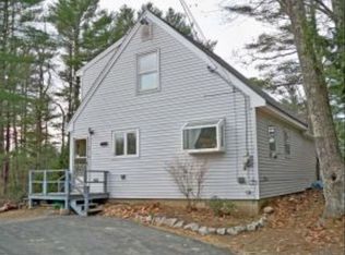 1 Juniper Ln, Brentwood, NH 03833