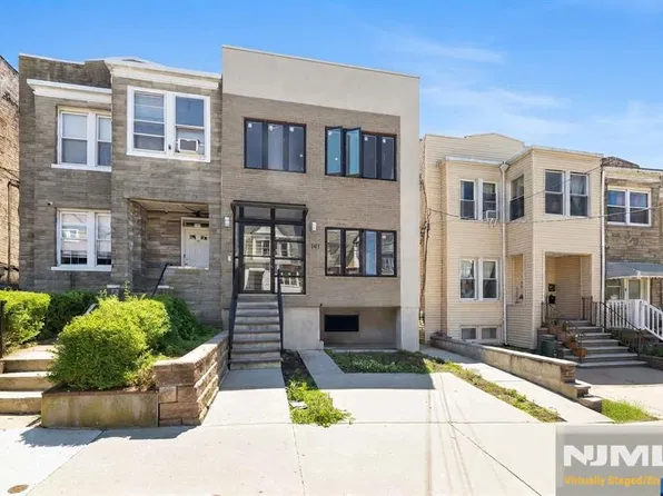 141 Beach Street, Jersey City, NJ 07307