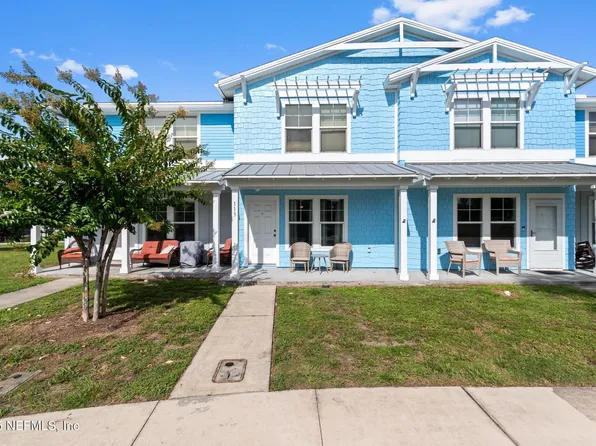 113 OCEANGATE Drive, Atlantic Beach, FL 32233