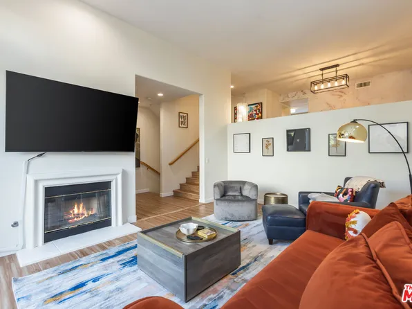 8011 Hannum Ave, Culver City, CA 90230