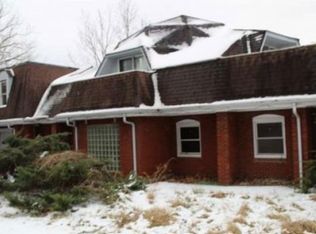 100 Gorman Ridge Rd, Hazard, KY 41701