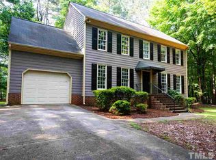 12204 Chastain Dr, Raleigh, NC 27614