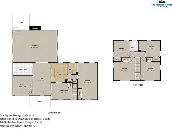 2nd image of 6050 Winview Dr