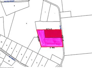 Alden Rd, Honesdale, PA 18431