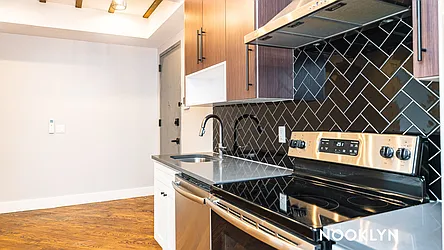 Rented by Nooklyn NYC LLC