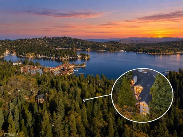 388 Primrose Cir, Lake Arrowhead, CA 92352