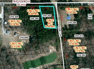 0 Old Wood Ln, Salisbury, NC 28144