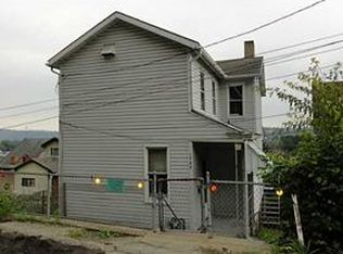 1732 Noble St, Pittsburgh, PA 15215