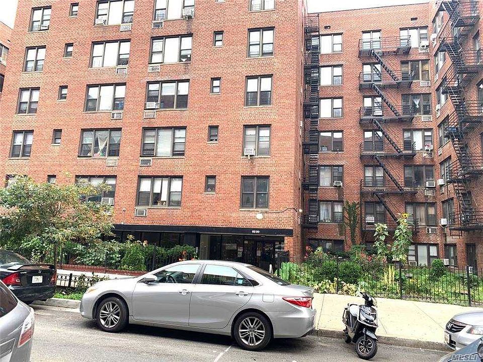 1st image of 83-30 Vietor St #405