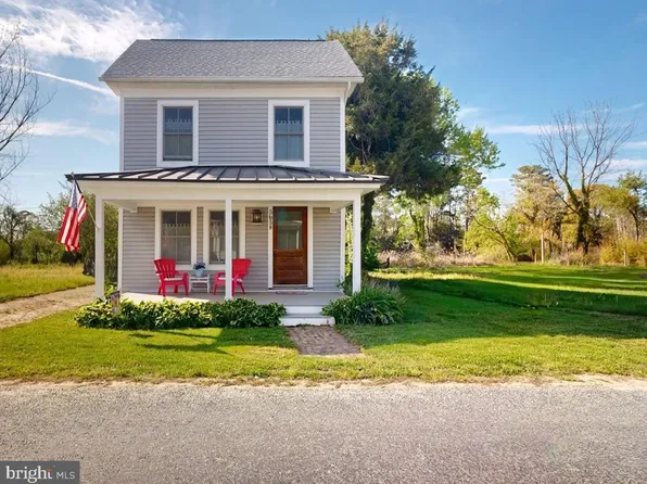 5658 Gates St, Royal Oak, MD 21662