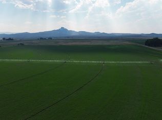 20 Tbd Rd, Powell, WY 82435