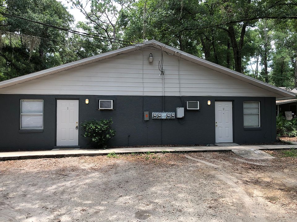 Freshly Painted July 2019