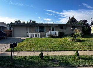 169 E Emerald Dr, Layton, UT 84041