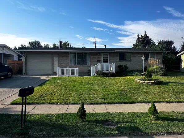 169 E Emerald Dr, Layton, UT 84041