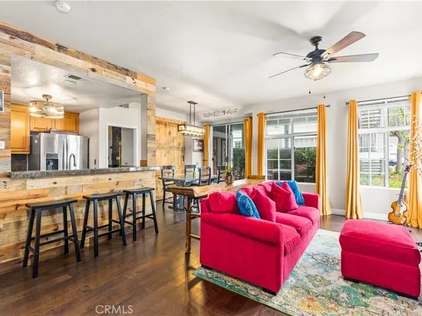 23412 Pacific Park Dr Unit 35B, Aliso Viejo, CA 92656