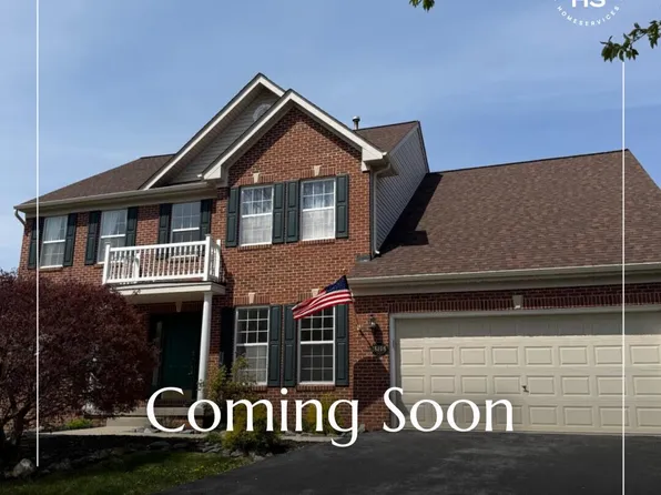 18106 Bullock Ct, Hagerstown, MD 21740