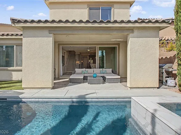 12738 Ringrose St, Las Vegas, NV 89141