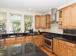 45 Winslow Rd #B2, Brookline, MA 02446