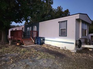 34 NE 2nd St, Elgin, OK 73538