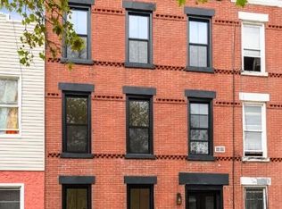 16 Gunther Pl, Brooklyn, NY 11233